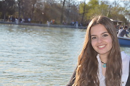 Carmen Rodríguez Gallego