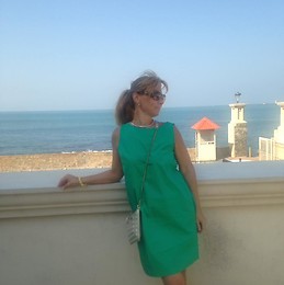 Ива Зингеренко