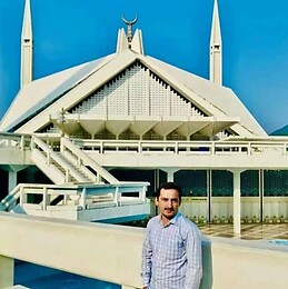 Muhammad Zain
