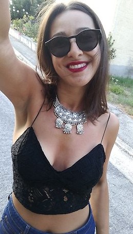 Marialinda Di Diomede