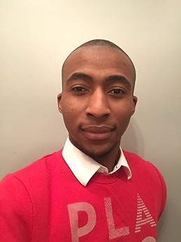Tshiauke Kitondua