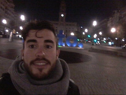 Pedro Catedra Torres