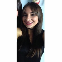 Andrea Fernandez Vega