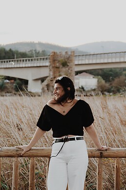 Lucía Sanmartín Constenla