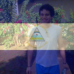 Moisés Herrera Martínez