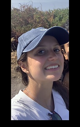 Irene Macías Tarrío