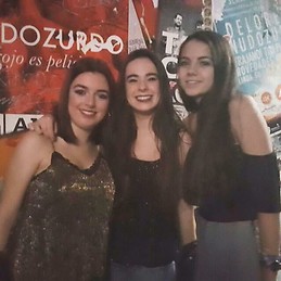 Inés Aníbarro Miralles