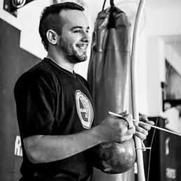 Paulo Camargo
