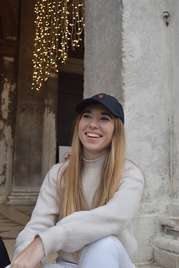 Alba Millán García