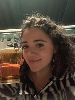 Isabel Pérez