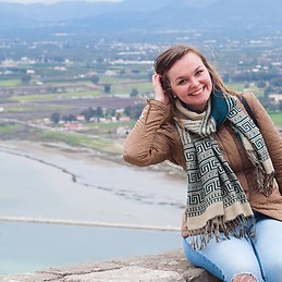 Indrė Taurosevičiūtė