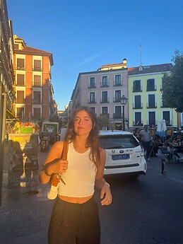 Sofía Enríquez Moltó