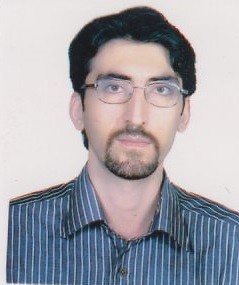 Mostafa Khosravirad