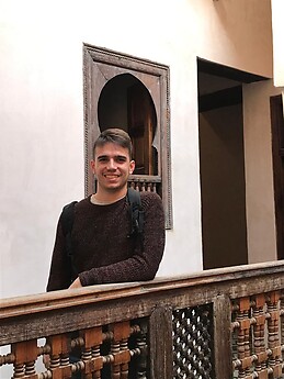 Rubén Delicado Mateo