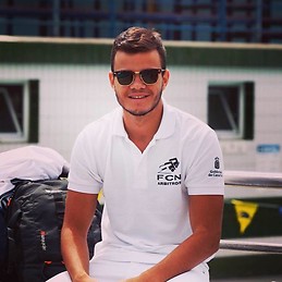 Jaime Beltrá