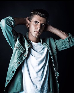 Alex Jansa