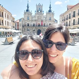 Eva Sanchez Hernandez