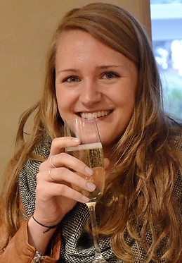 Elisabeth Van Bauwel