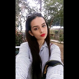 Σπυριδούλα Ανδριώτη