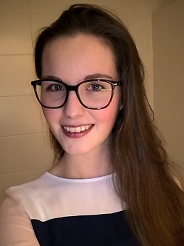 Linnea Van der Weerd