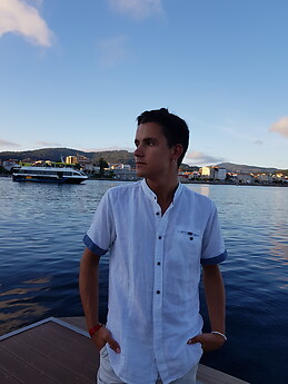 André Riveiro