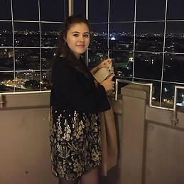 Georgina Boulton-Smith