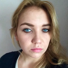 Dominika Dobrowolska