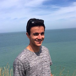 Nicolas RIFFET-VIDAL