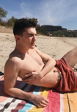 Manu Iglesias
