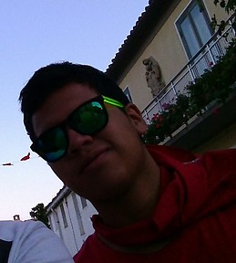 Luis Bañol Taba
