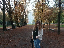 Nekane Zubiria Cosio