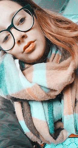 Maria Carolina Carmo