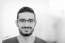 Hazem Mamdouh