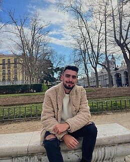 Juan José Moreno Guerra