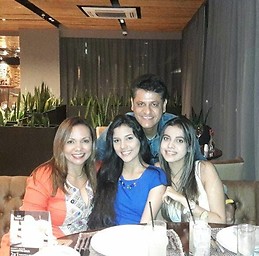 Luis Carlos Silva Silva