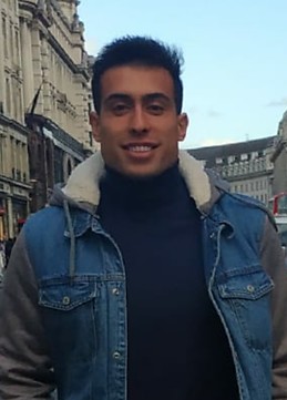 Alfonso Martín Cano
