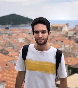 Sergio Rodriguez Hernandez