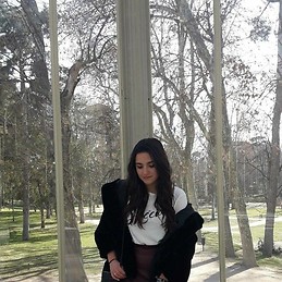 Ana Perandrés Anguita