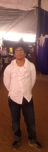 Joy Porwal