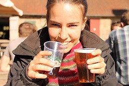 Francesca Giovannetti