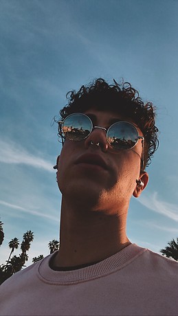 Jose Ignacio Alcala Arcas