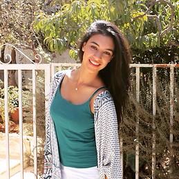 Rita Al-Khatib