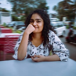 Aiswarya Babu