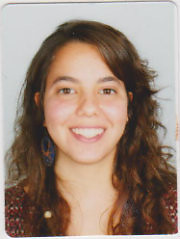 Andrea García Zamora