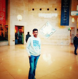 Venkatesh Dirishinala