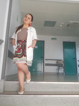 Maria Petrache