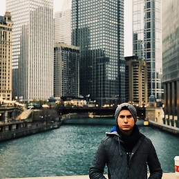 Fernando Ramírez Baturoni