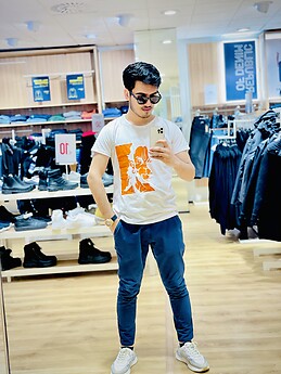 Mohammad mosa Waziri