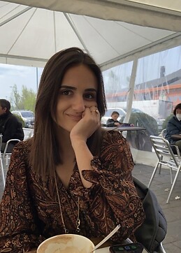 Claudia Perez san martin