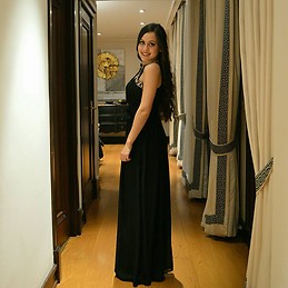 Isabel Monreal Lérida